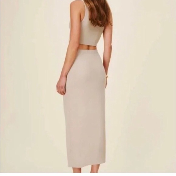 Reformation Knit Set - Picture 4 of 16